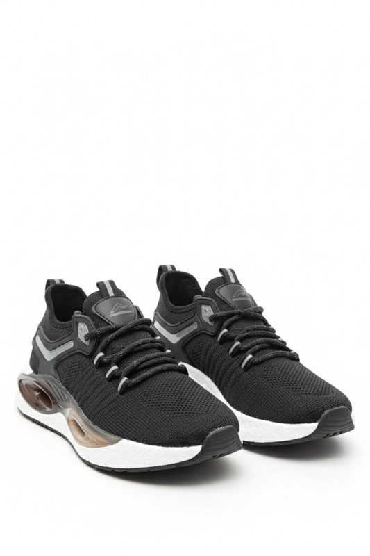 AYK-10 Hakiki Deri Erkek Sneaker