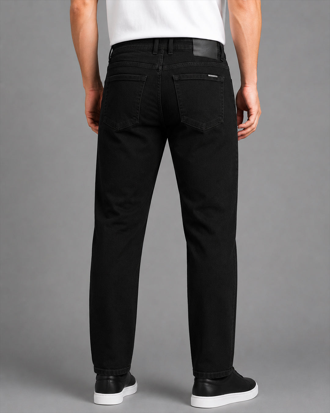 DRN PN 8563 REGULAR JEAN