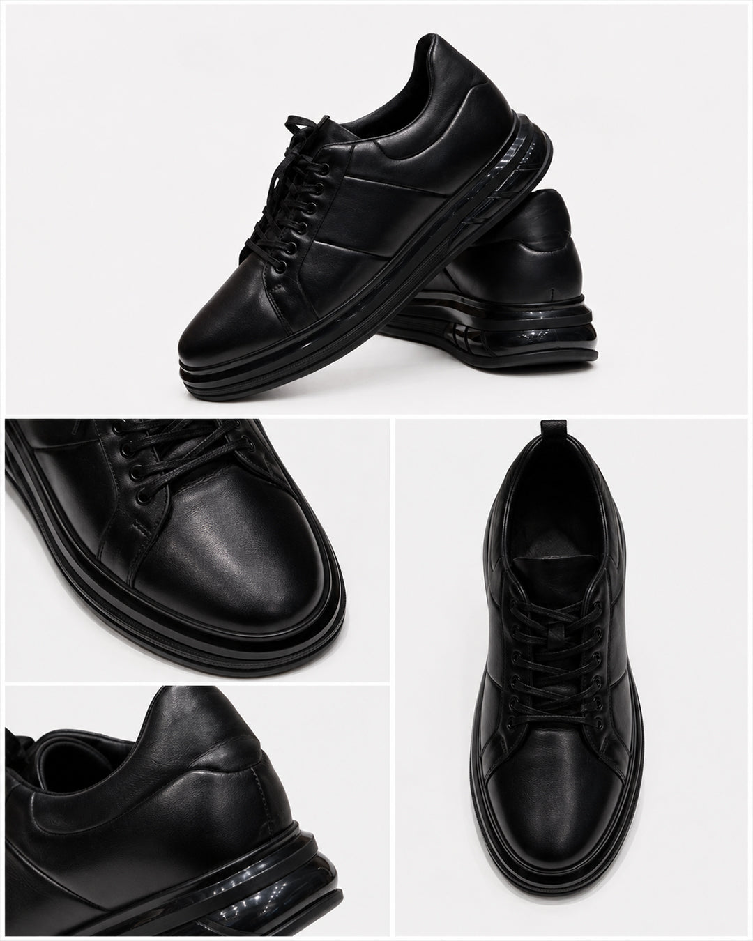 DRN AYK 0865 PIONEER SNEAKER