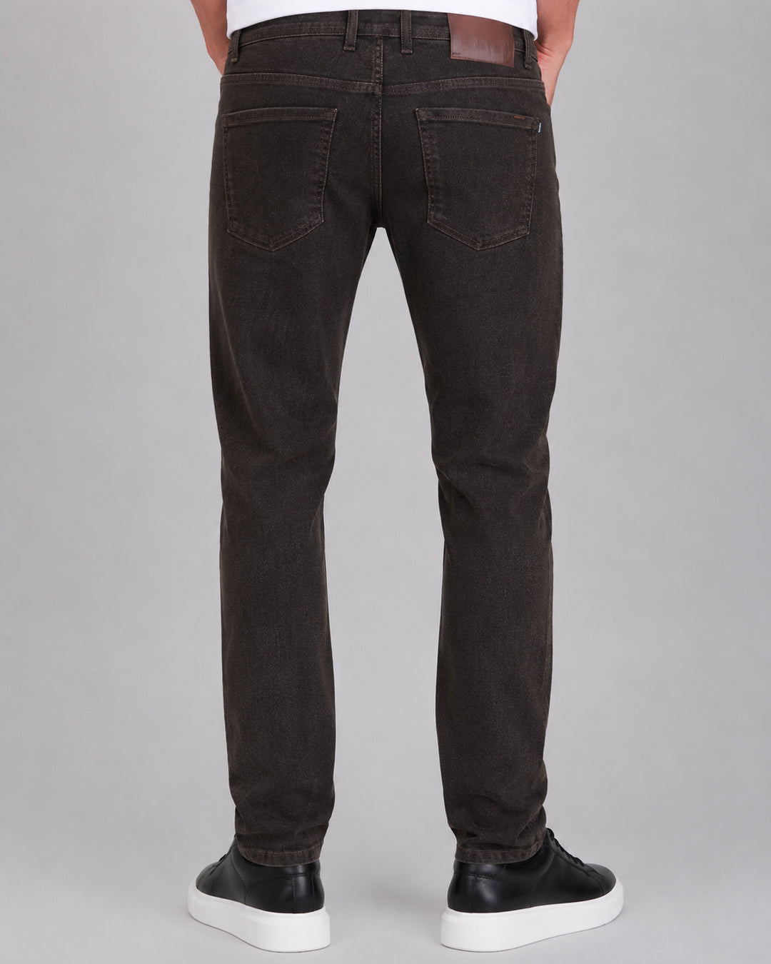 DRN PN 8693 REGULAR JEAN