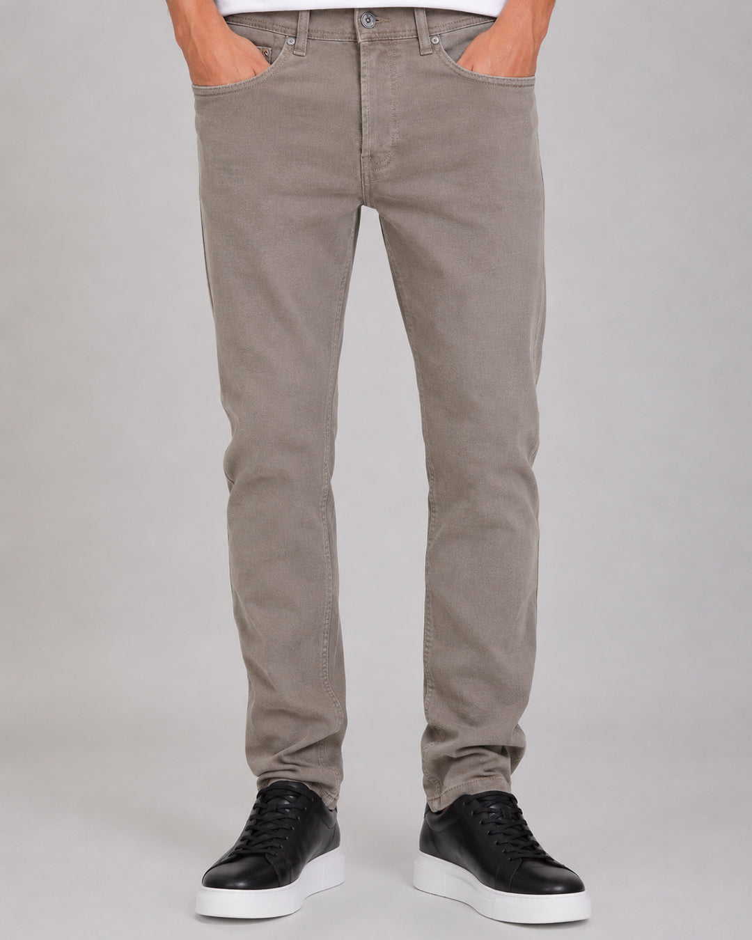 DRN PN 8711 SLIM FIT JEAN