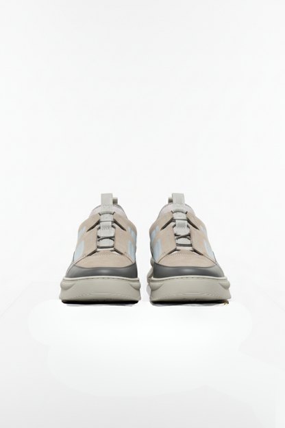 AYK-02 Hakiki Deri Erkek Sneaker