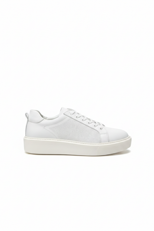 AYK-05 Hakiki Deri Erkek Casual