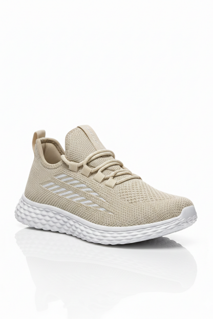 AYK-07 Hakiki Deri Erkek Sneaker