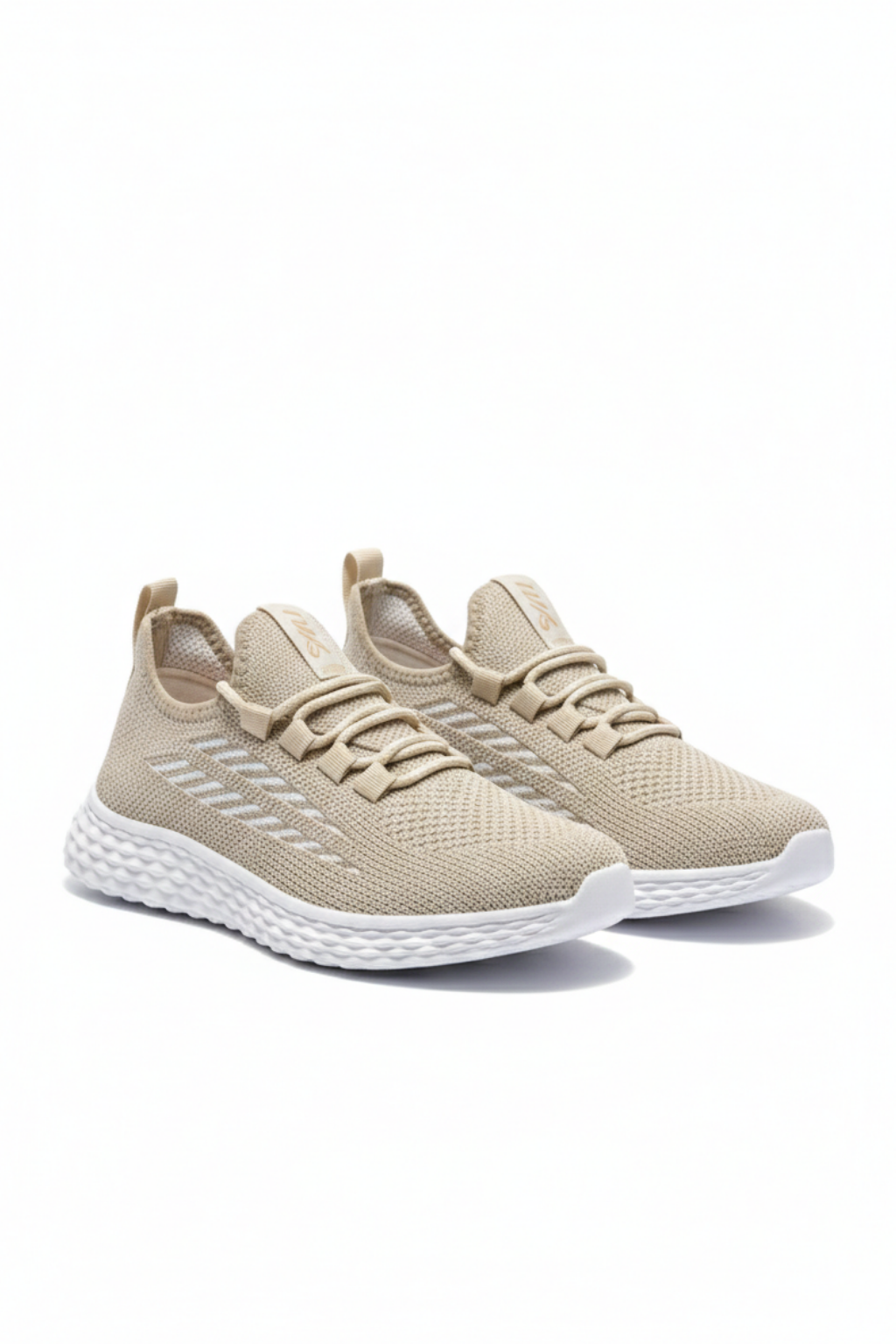 AYK-07 Hakiki Deri Erkek Sneaker