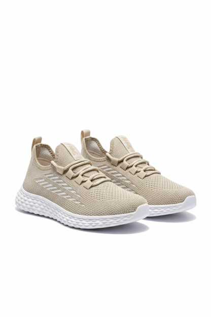 AYK-07 Hakiki Deri Erkek Sneaker