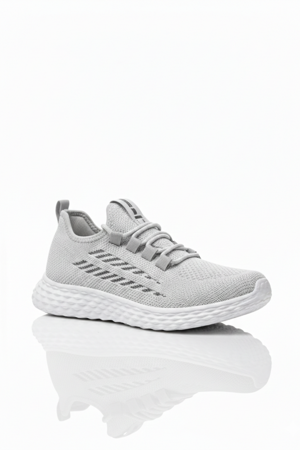 AYK-08 Hakiki Deri Erkek Sneaker