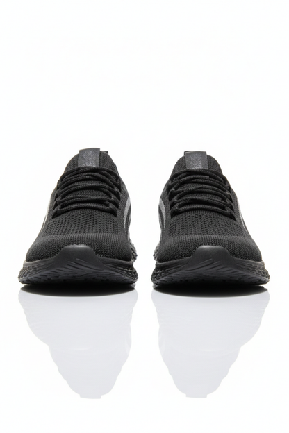 AYK-08 Hakiki Deri Erkek Sneaker