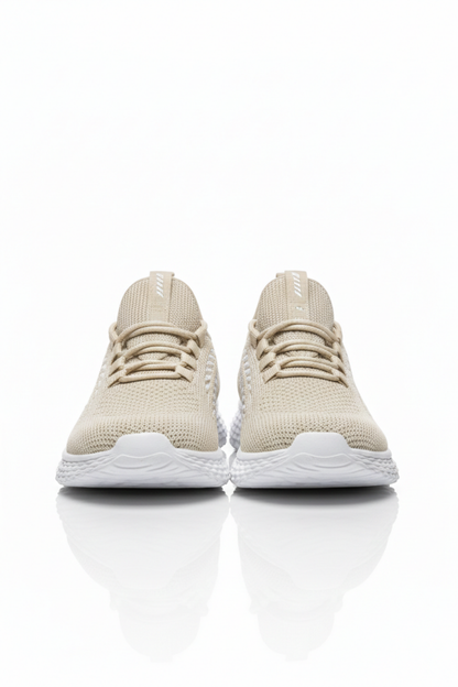 AYK-07 Hakiki Deri Erkek Sneaker