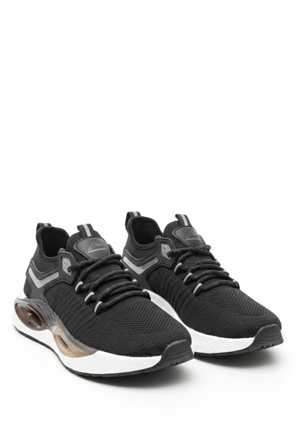 AYK-10 Hakiki Deri Erkek Sneaker