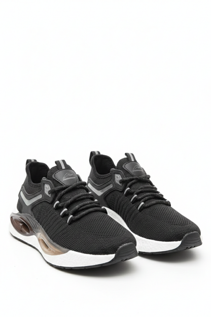 AYK-10 Hakiki Deri Erkek Sneaker