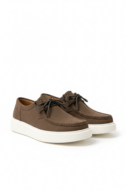 AYK-20 Hakiki Deri Erkek Klasik