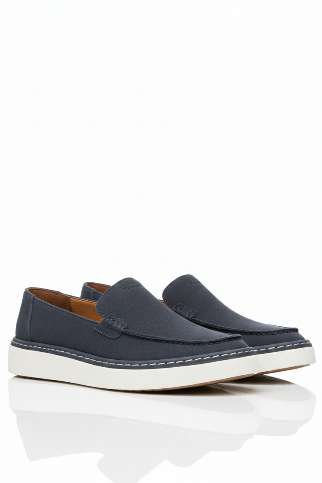 AYK-29 Hakiki Deri Erkek Casual