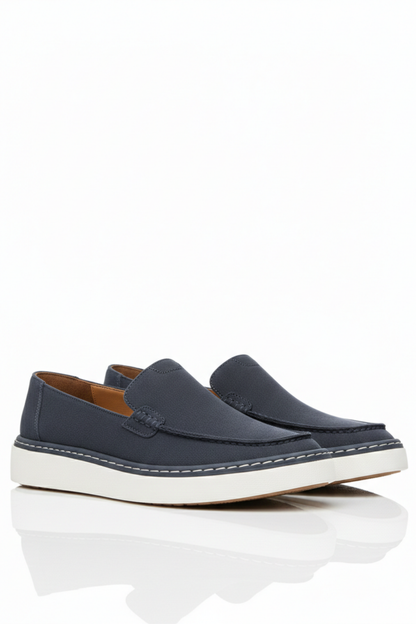 AYK-29 Hakiki Deri Erkek Casual