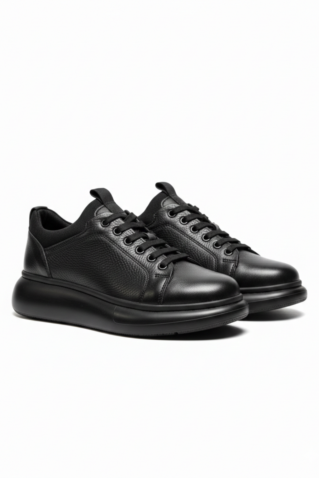 AYK-18 Hakiki Deri Erkek Casual