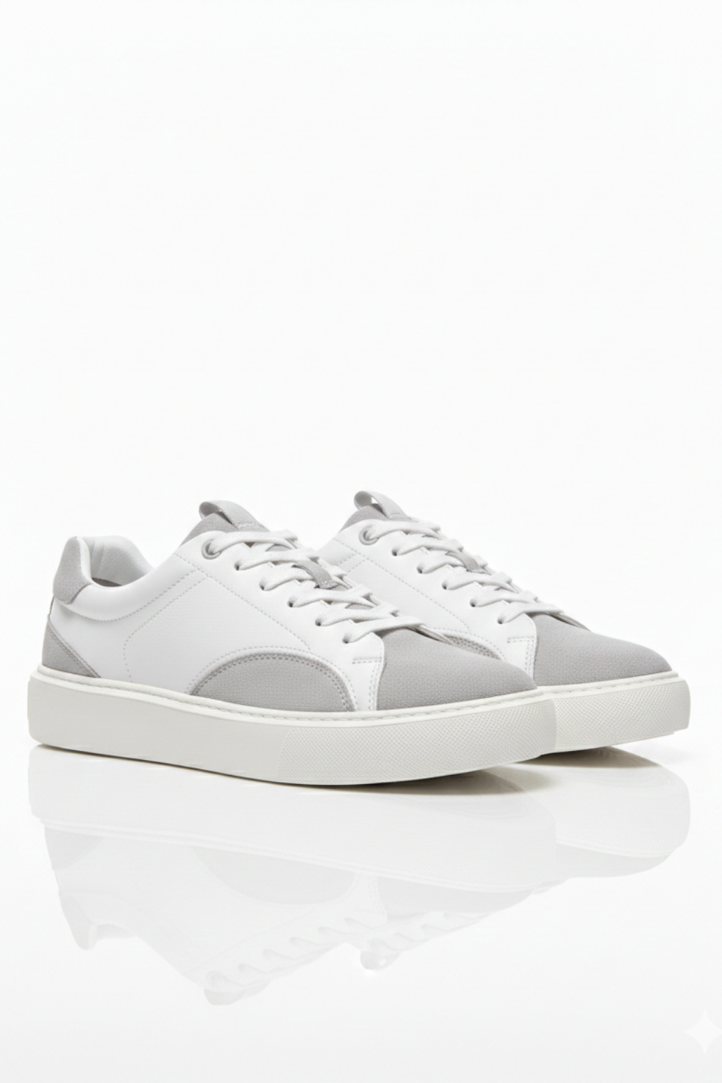 AYK-25 Hakiki Deri Erkek Casual