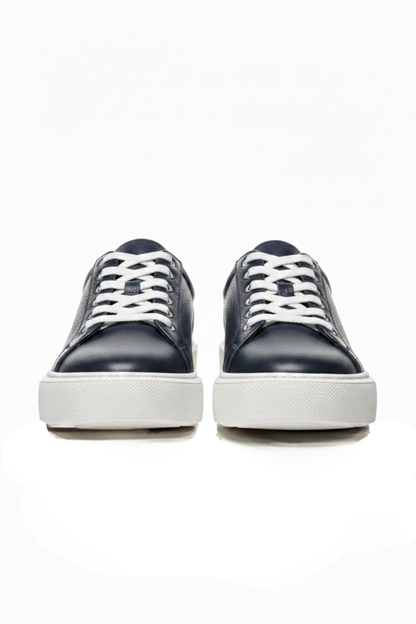 AYK-06 Hakiki Deri Erkek Casual