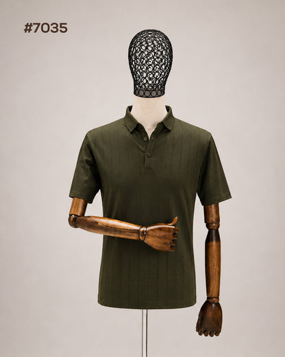 DRN TSHRT 7035 POLO YAKA