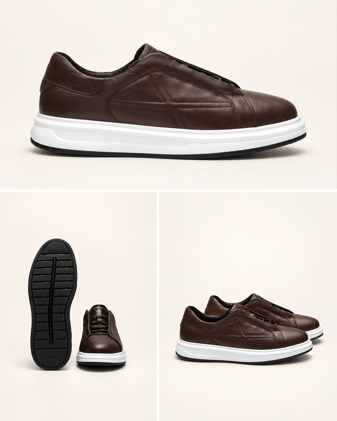 DRN AYK 6868 PORTOFINO SNEAKER