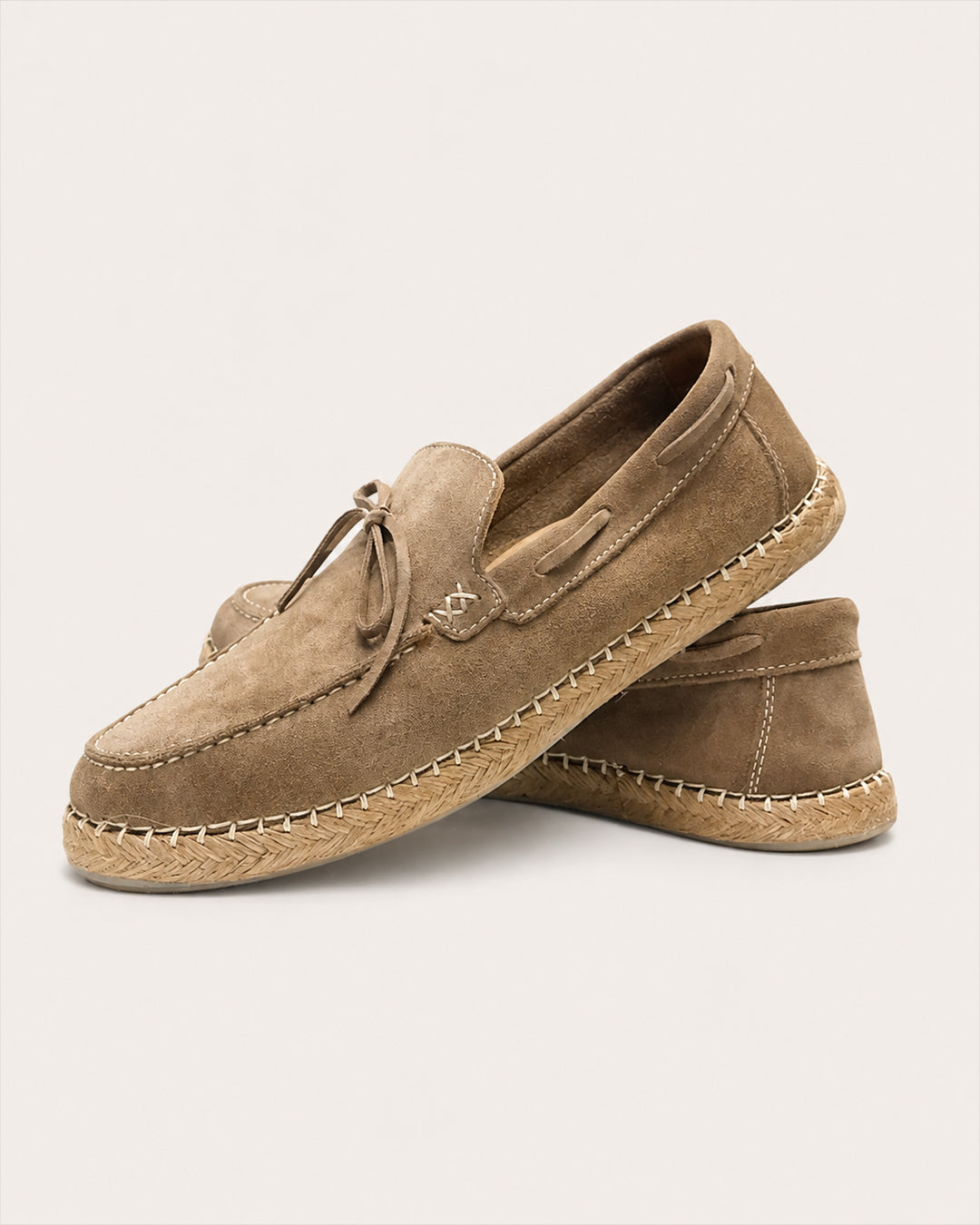 DRN AYK 0968 LOAFER AYAKKABI