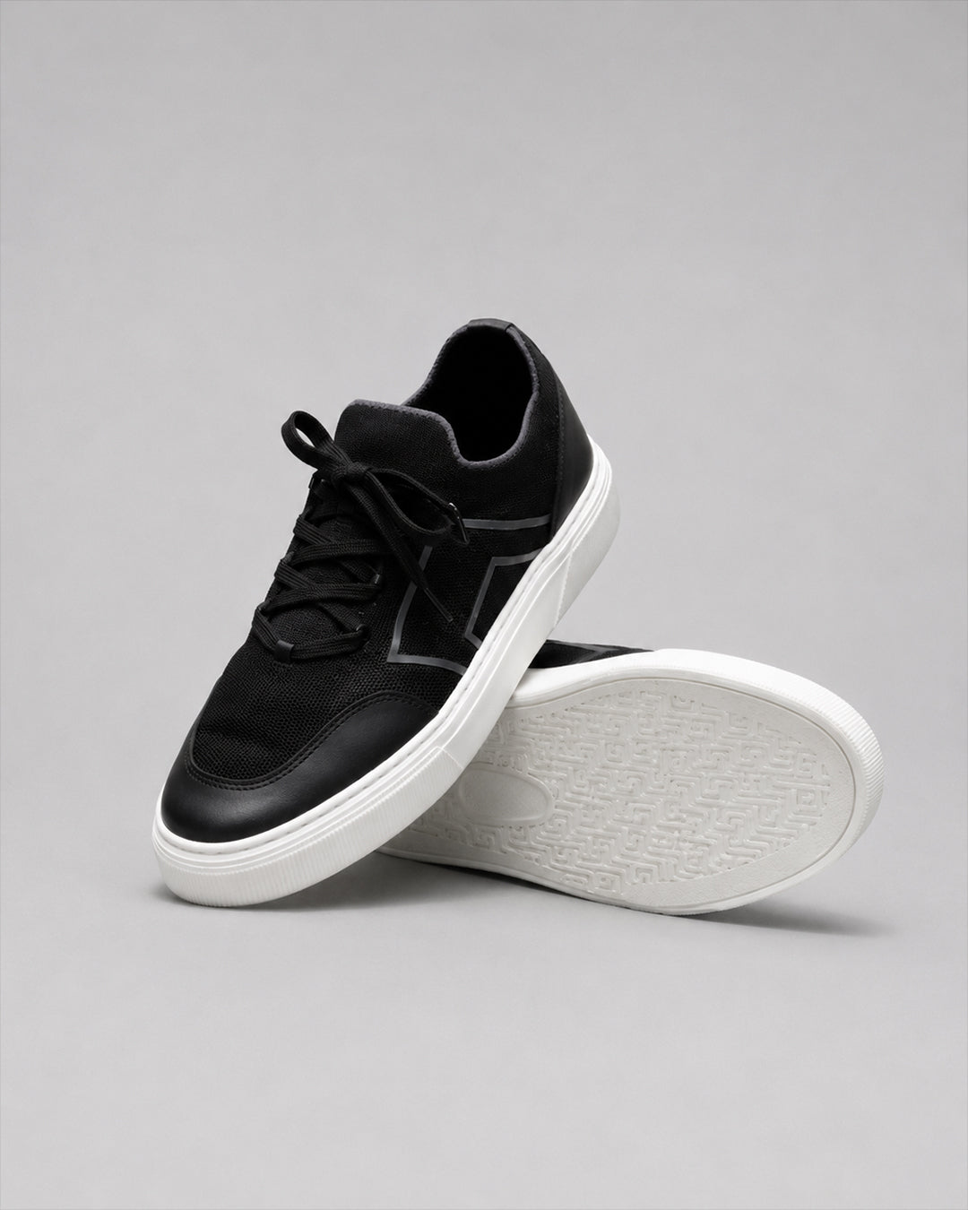 DRN AYK - 888 TEKSTiL DERi CASUAL AYAKKABI