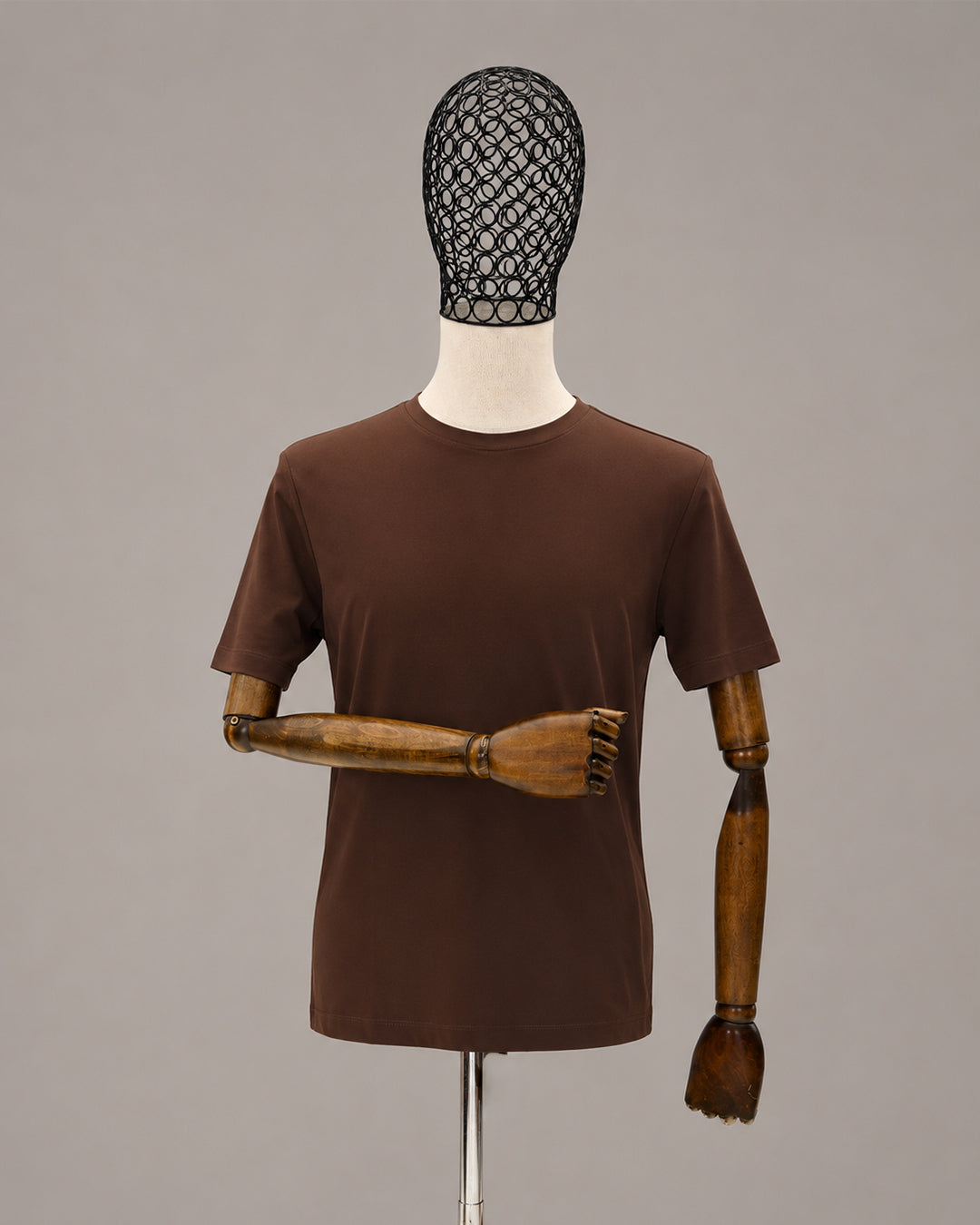 DRN TSHRT 1409 BASİC TİŞÖRT