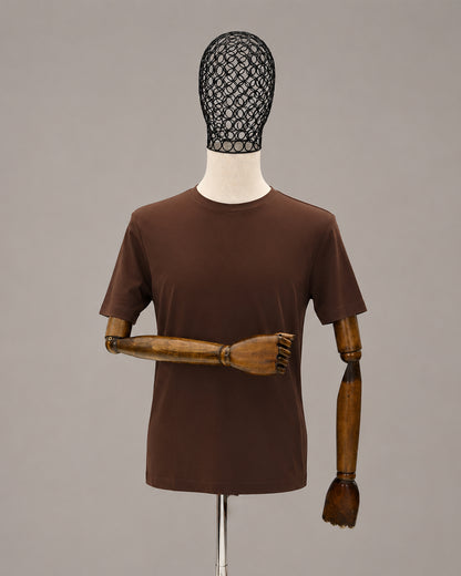 DRN TSHRT 1409 BASİC TİŞÖRT