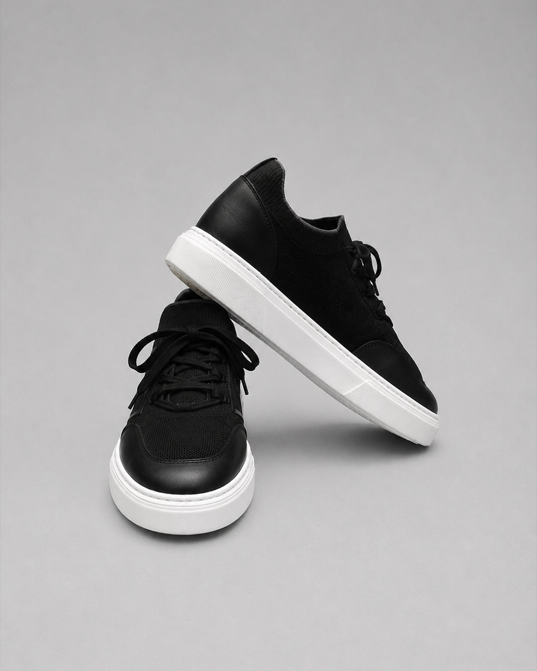 DRN AYK - 888 TEKSTiL DERi CASUAL AYAKKABI