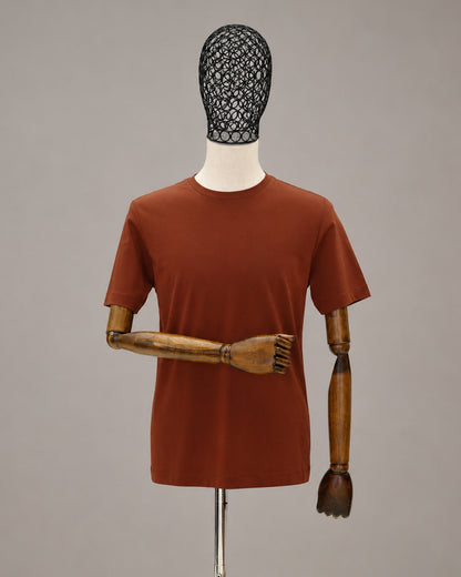 DRN TSHRT 1409 BASİC TİŞÖRT