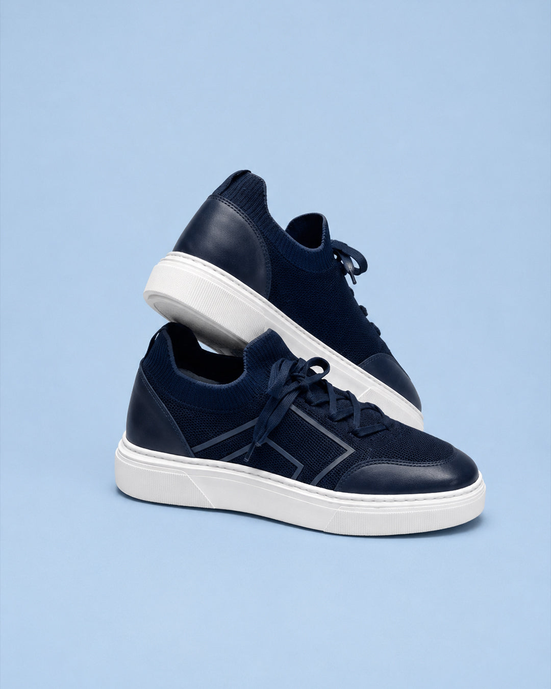 DRN AYK - 888 TEKSTiL DERi CASUAL AYAKKABI
