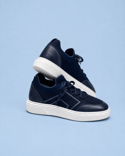 DRN AYK - 888 TEKSTiL DERi CASUAL AYAKKABI