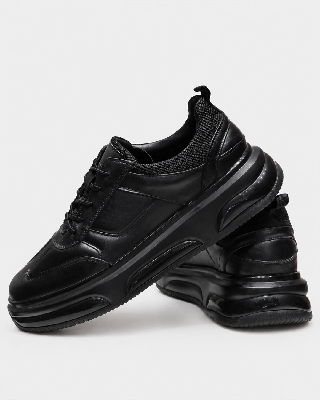 DRN AYK 0987 SIGNATURE SNEAKER