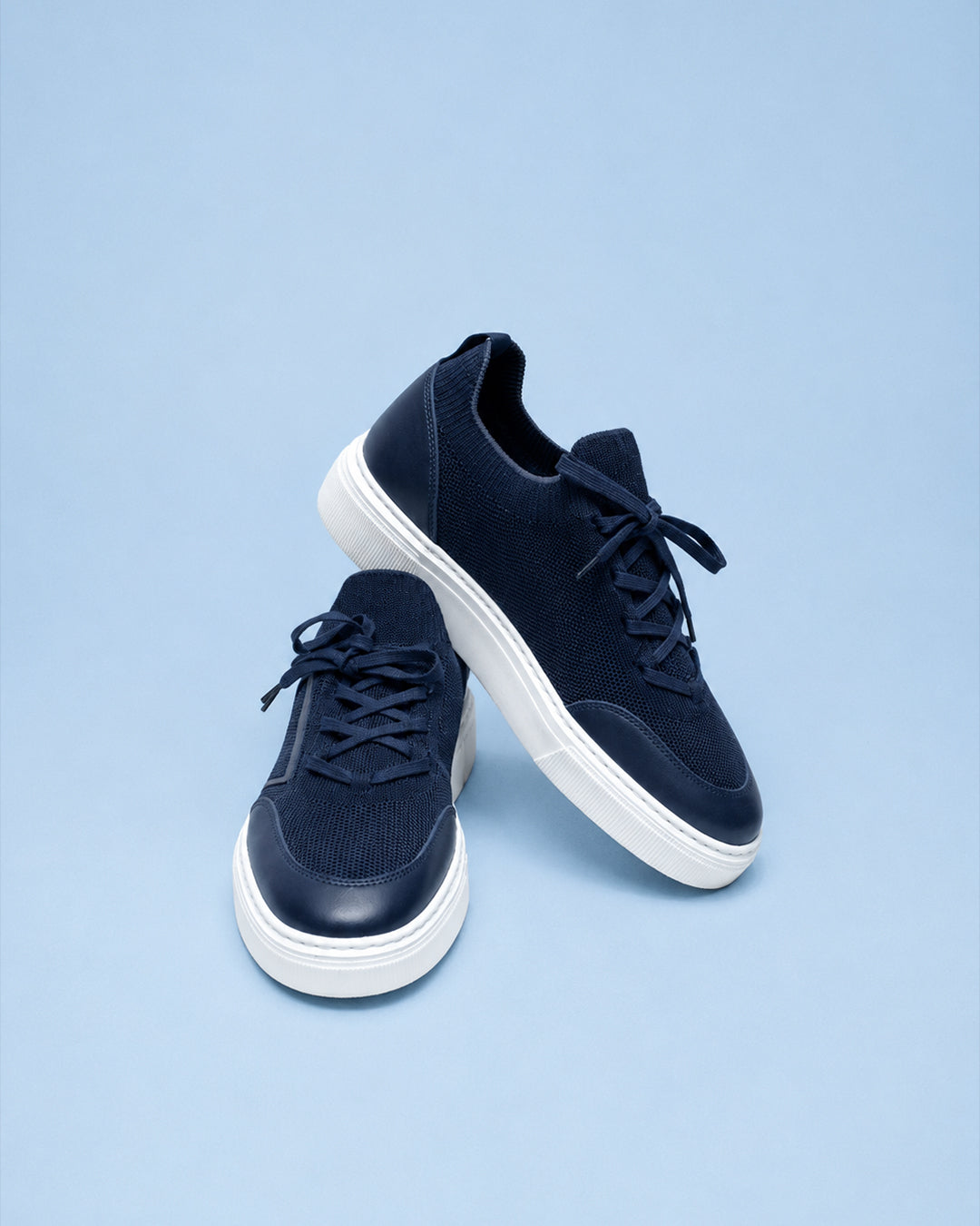 DRN AYK - 888 TEKSTiL DERi CASUAL AYAKKABI