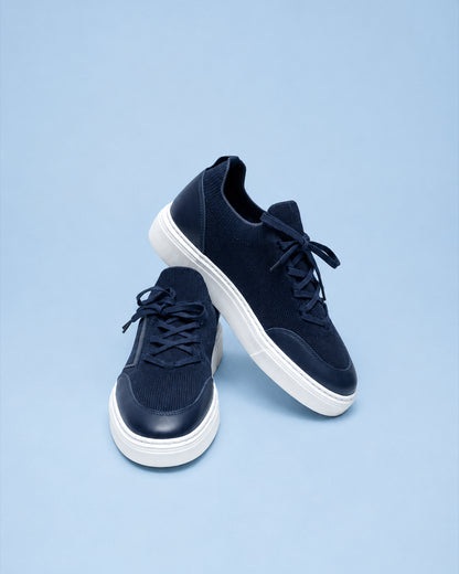 DRN AYK - 888 TEKSTiL DERi CASUAL AYAKKABI