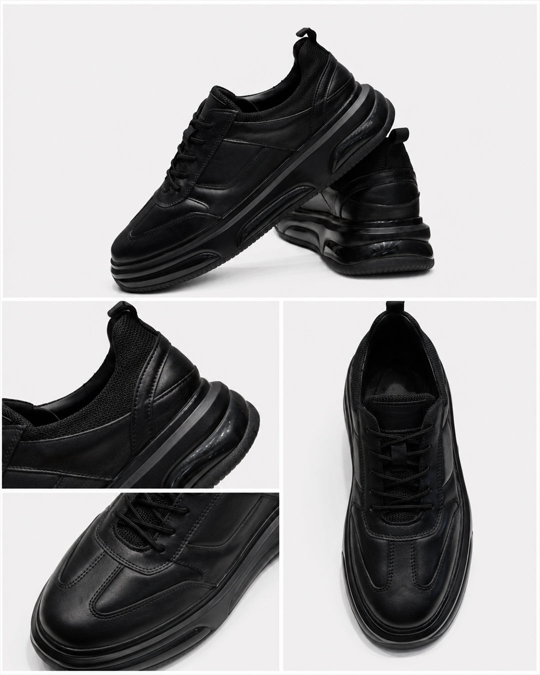 DRN AYK 0987 SIGNATURE SNEAKER