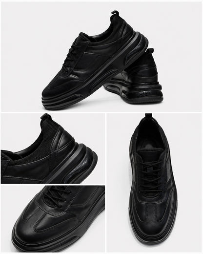 DRN AYK 0987 SIGNATURE SNEAKER