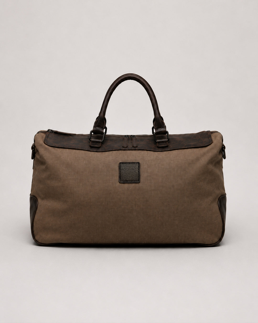DRN SYH 455 HERITAGE DUFFLE SEYAHAT ÇANTASI