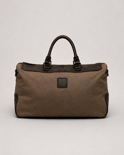 DRN SYH 455 HERITAGE DUFFLE SEYAHAT ÇANTASI