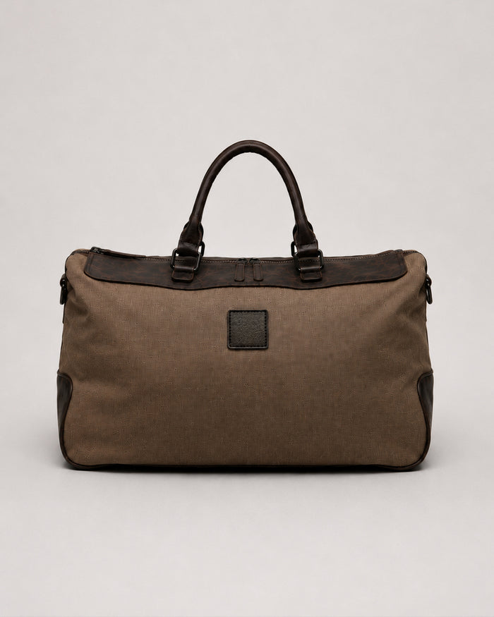 DRN SYH 455 HERITAGE DUFFLE SEYAHAT ÇANTASI