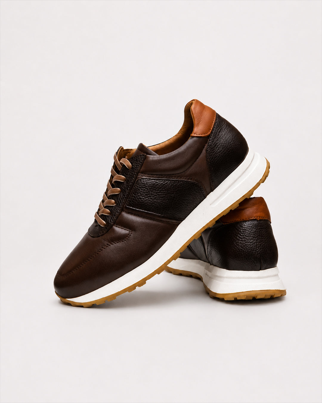 DRN AYK 0865 ASCENT SNEAKER