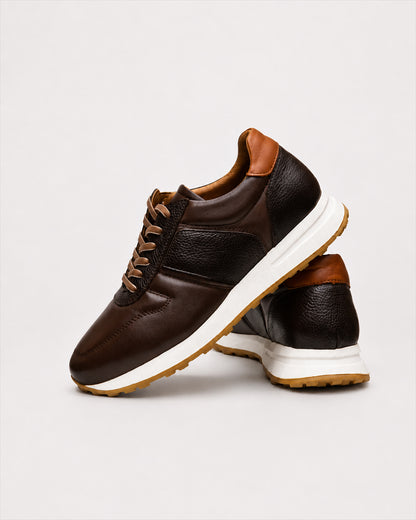 DRN AYK 0865 ASCENT SNEAKER