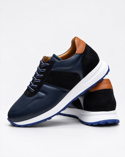 DRN AYK 0865 ASCENT SNEAKER