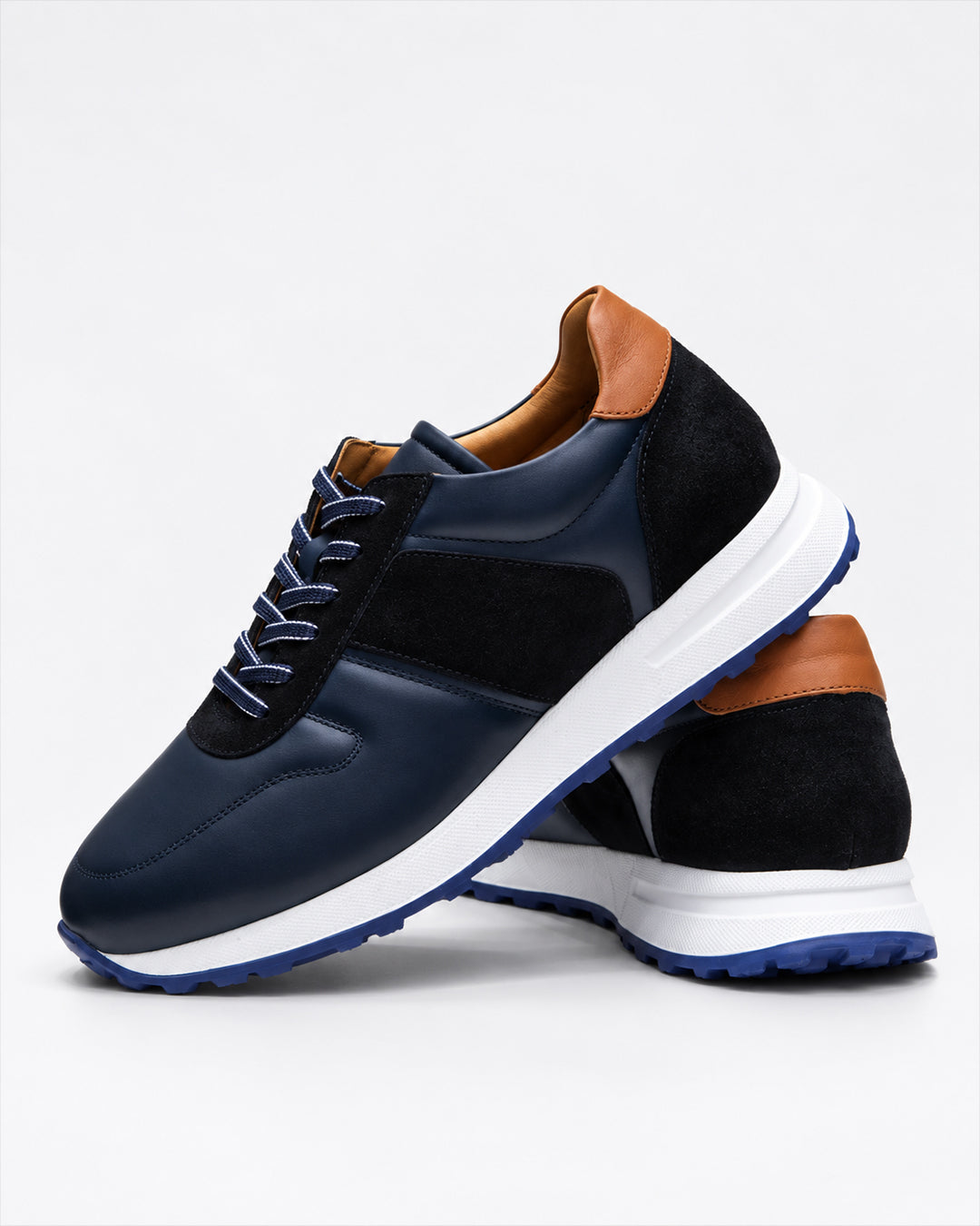 DRN AYK 0865 ASCENT SNEAKER