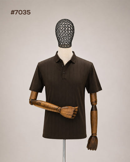 DRN TSHRT 7035 POLO YAKA