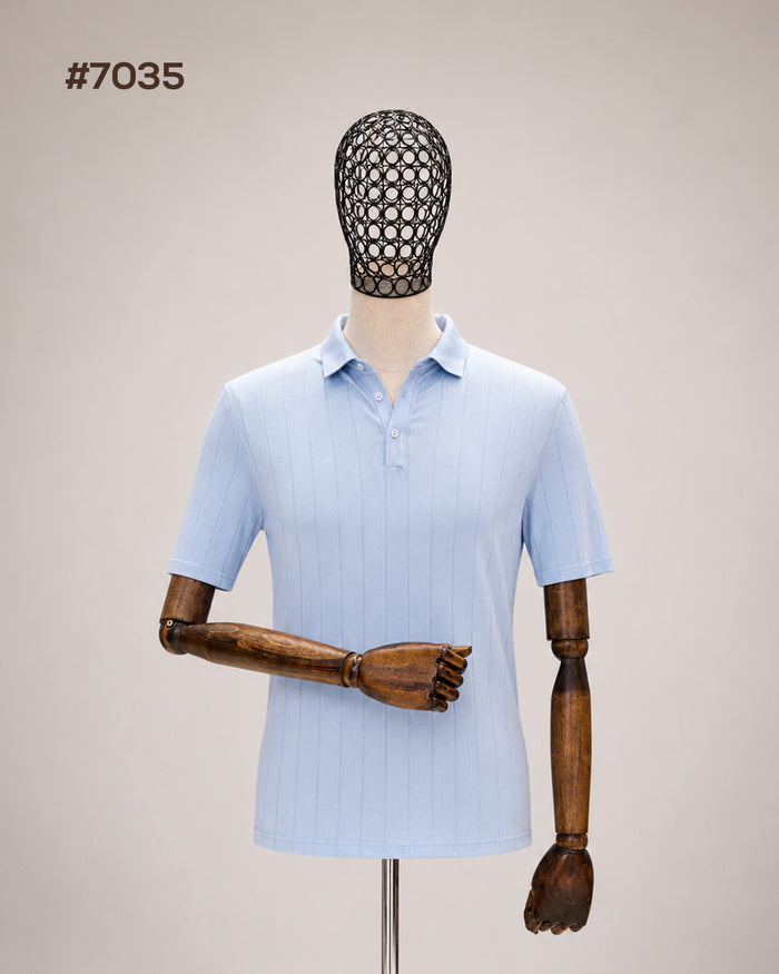 DRN TSHRT 7035 POLO YAKA