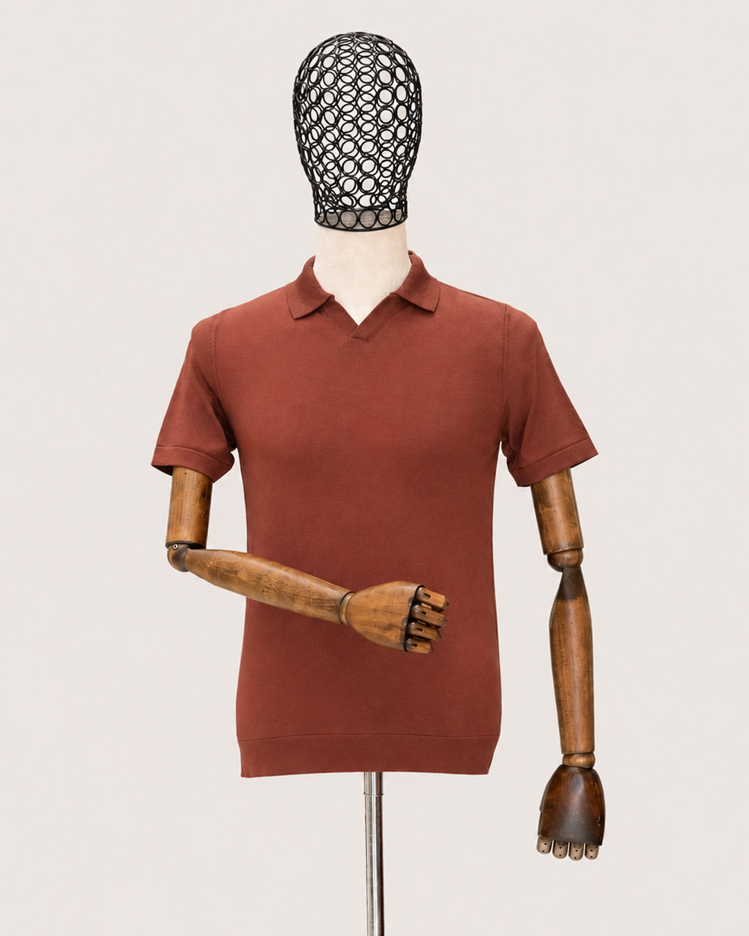 DRN TSHRT 7036 POLO YAKA