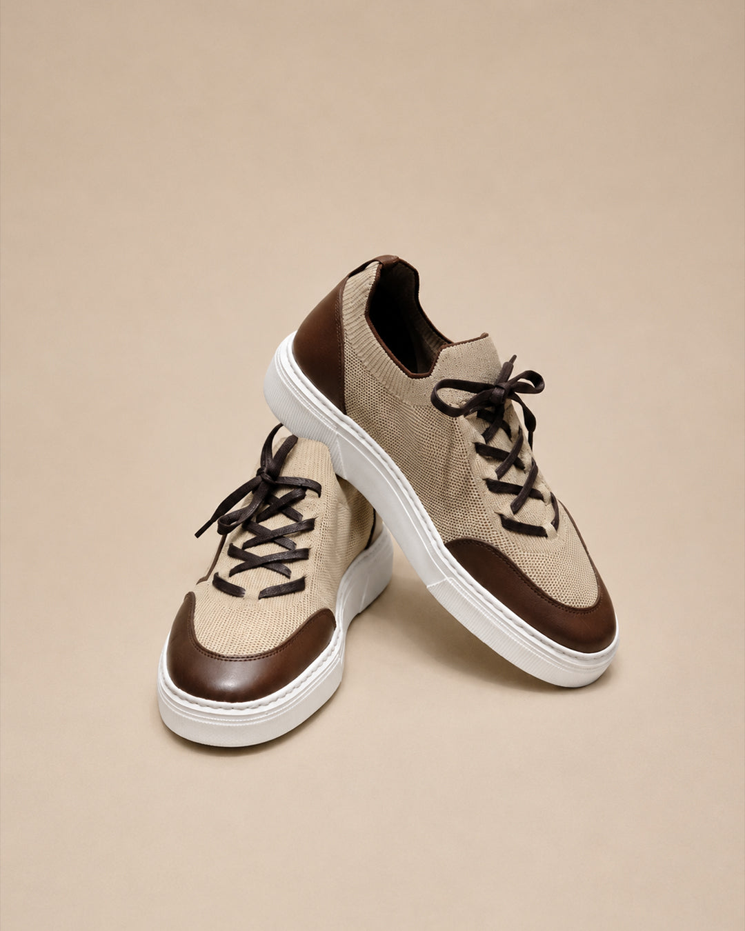 DRN AYK - 888 TEKSTiL DERi CASUAL AYAKKABI