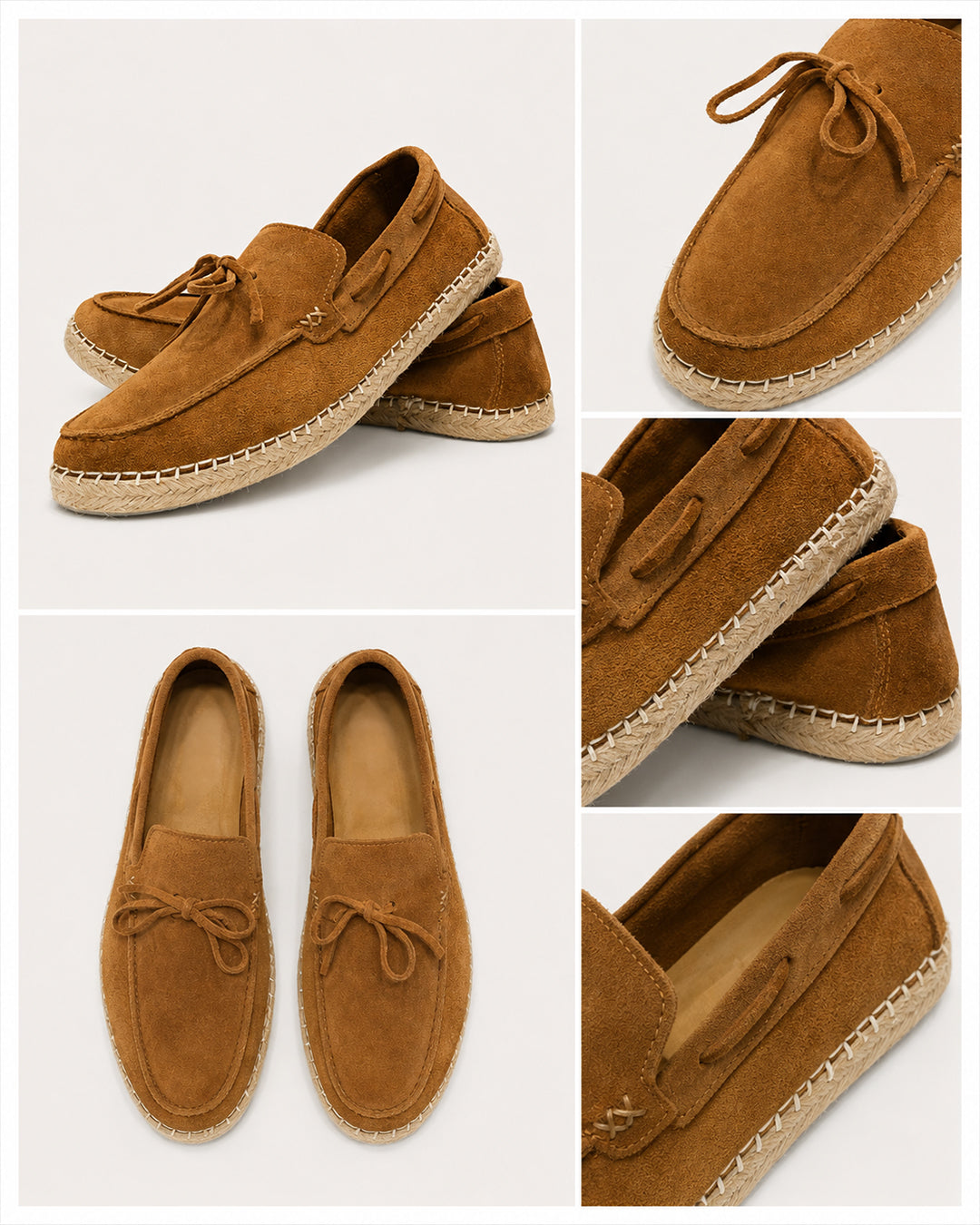 DRN AYK 0968 LOAFER AYAKKABI