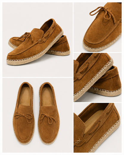 DRN AYK 0968 LOAFER AYAKKABI