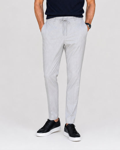 DRN PN 5999 GOFRE JOGGER PANTOLON